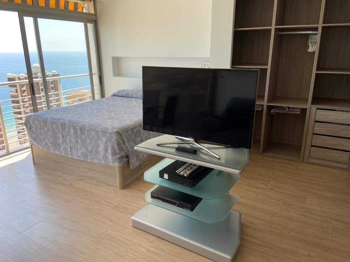 Apartament Cielo Con Vistas Panoramicas Benidorm