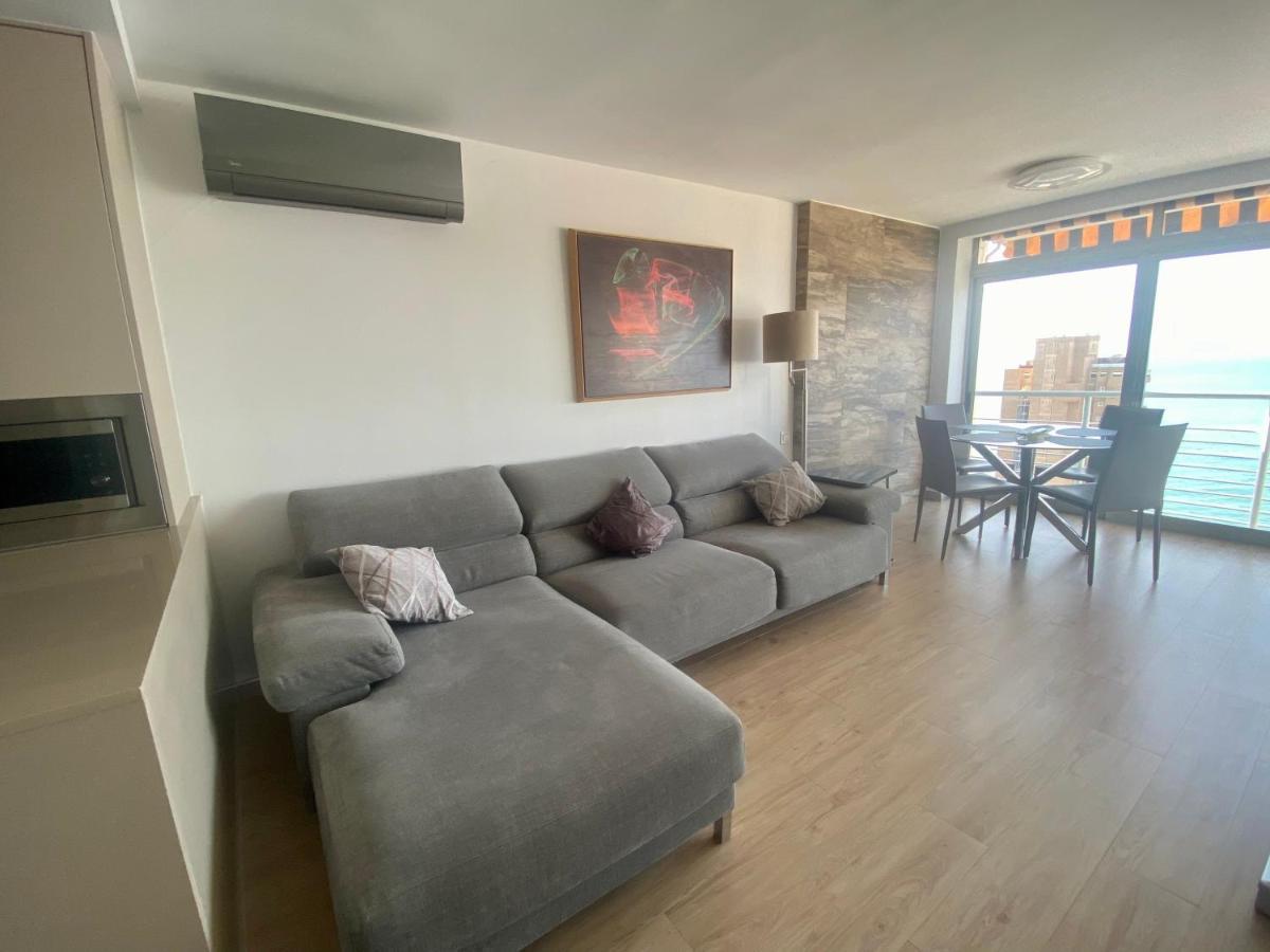 Apartamento Cielo Con Vistas Panoramicas *