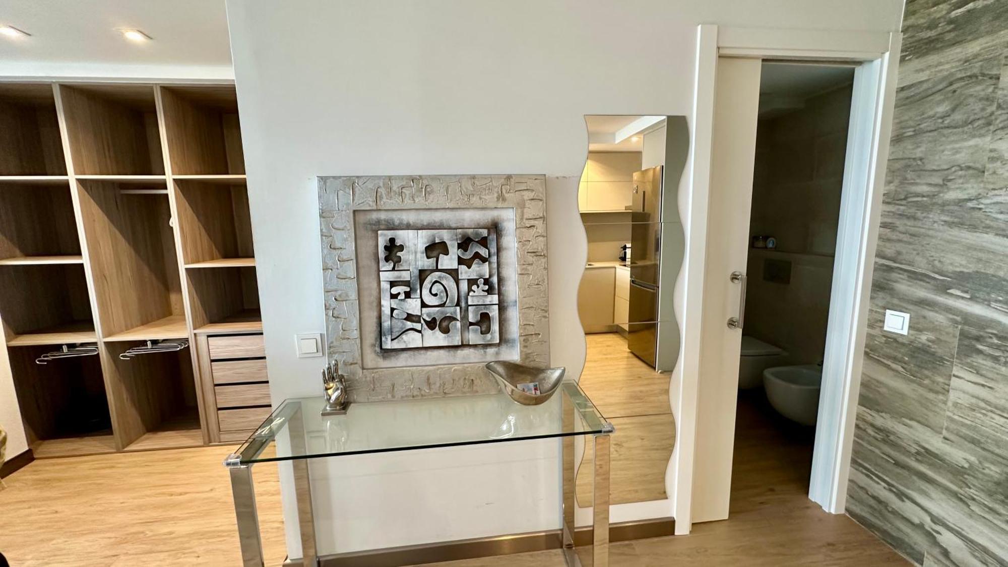 Apartamento Cielo Con Vistas Panoramicas