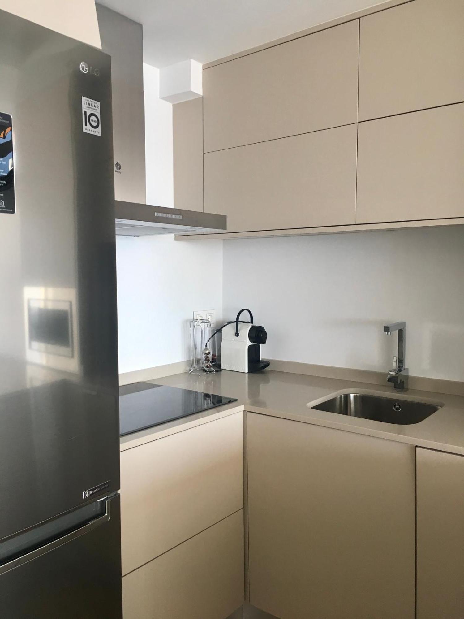 Apartament Cielo Con Vistas Panoramicas