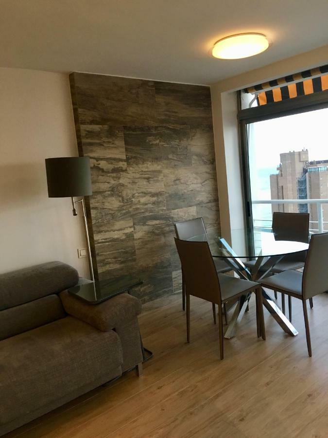 Apartament Cielo Con Vistas Panoramicas *