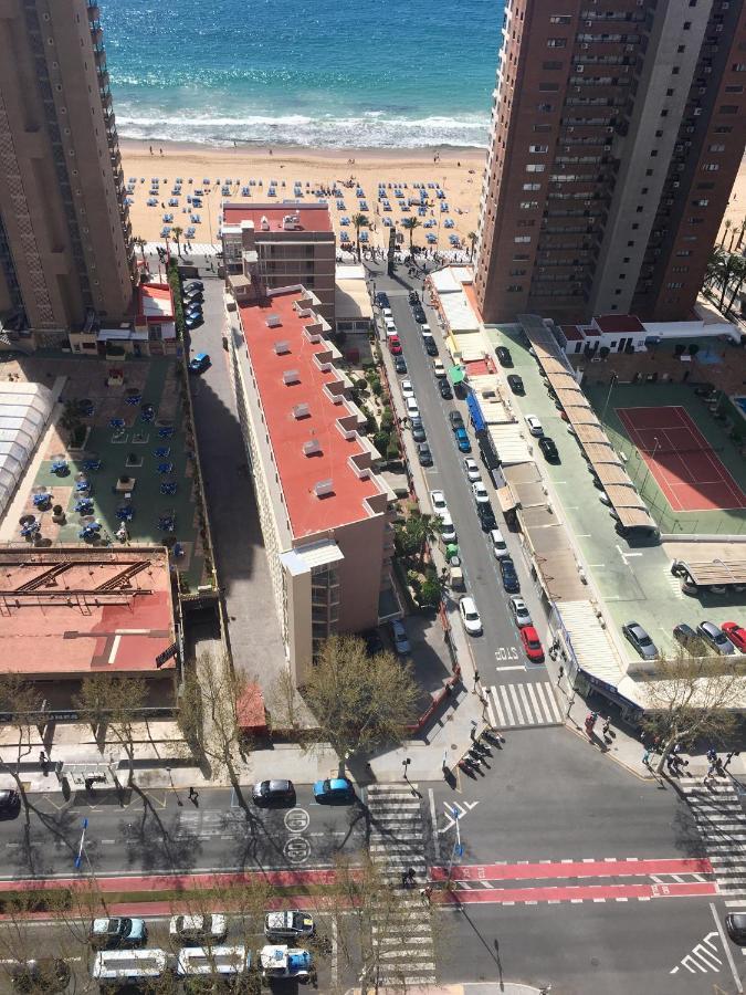 Apartment Cielo Con Vistas Panoramicas