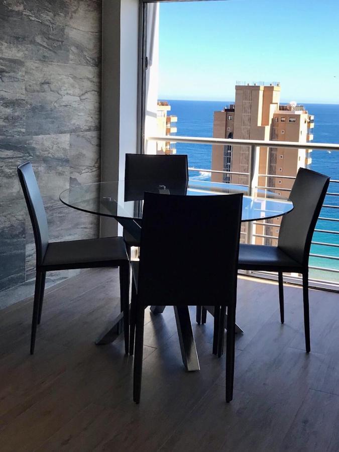 Cielo Con Vistas Panoramicas Apartament Benidorm