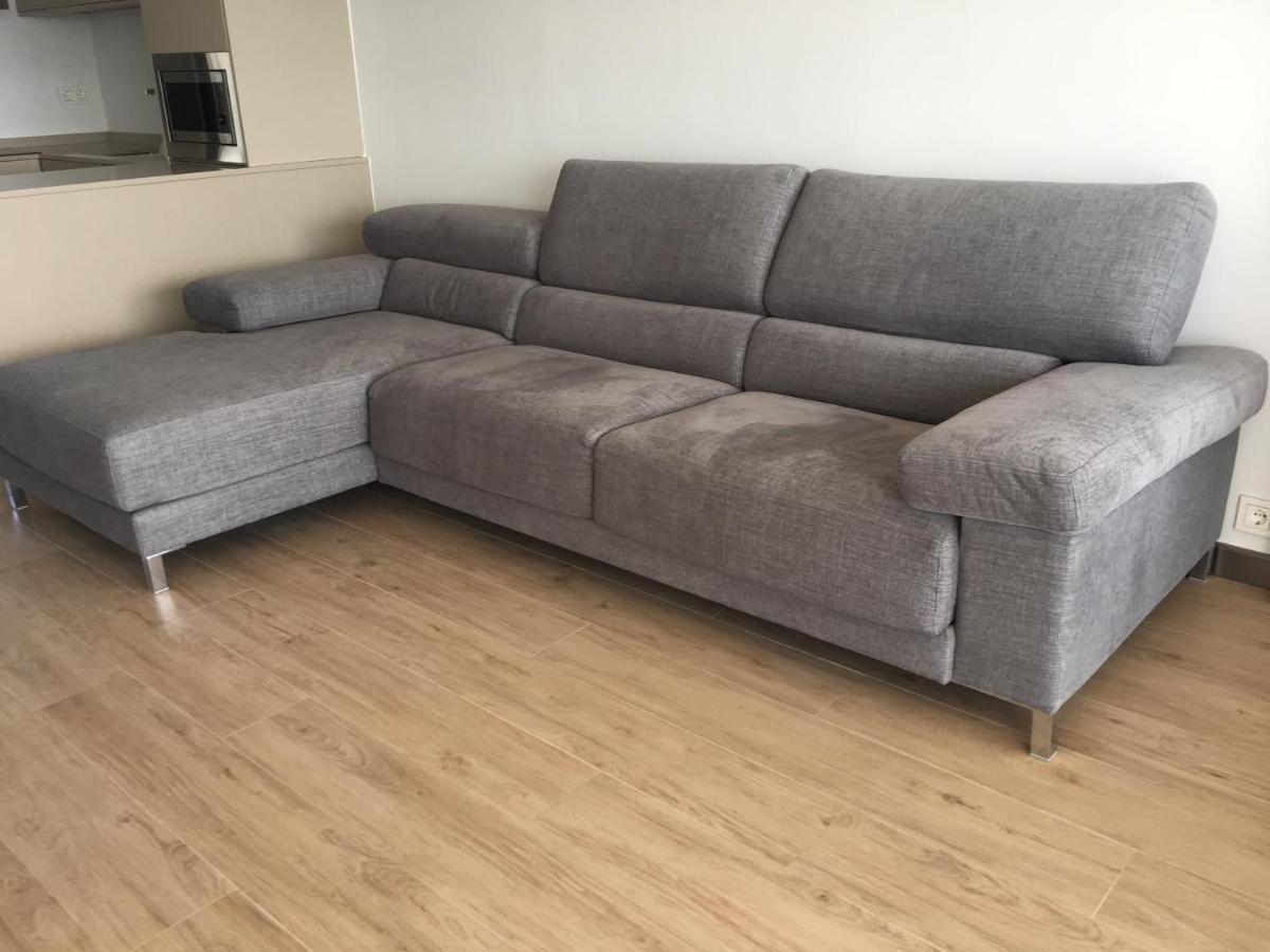 Apartament Cielo Con Vistas Panoramicas Benidorm